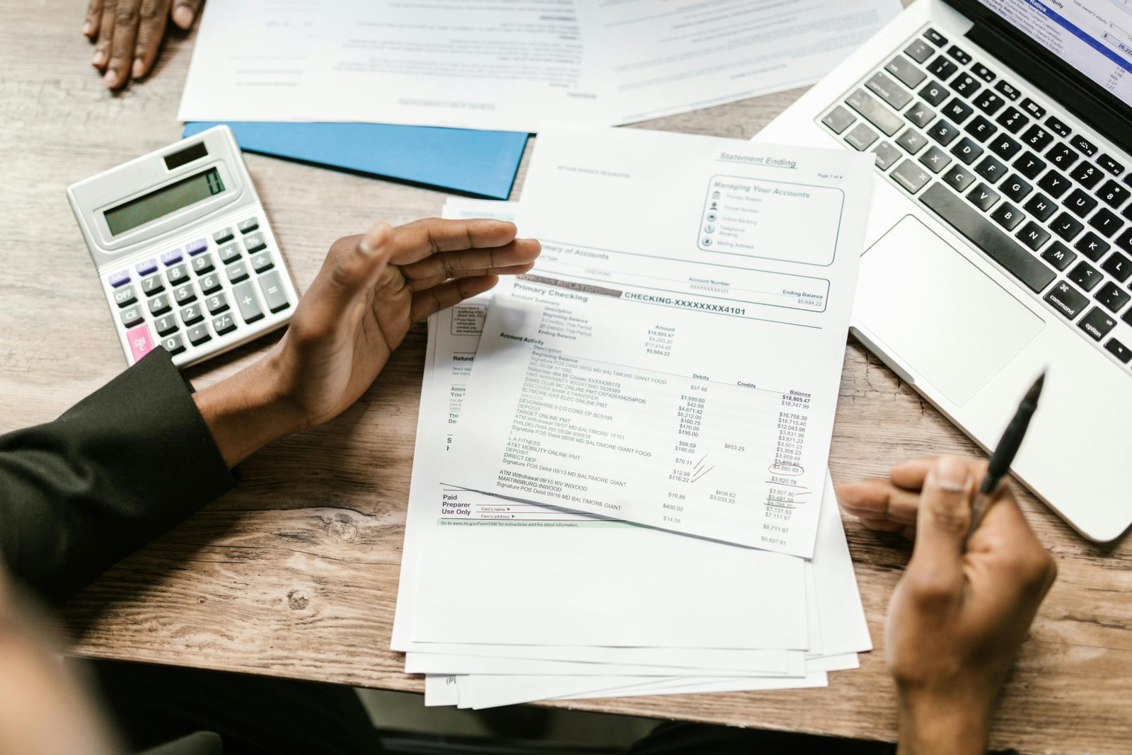 Hardsoft CediPay payroll software for Ghana businesses